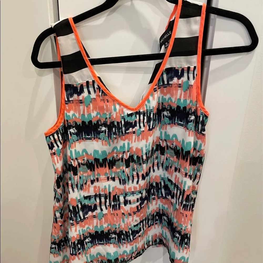 Tank top